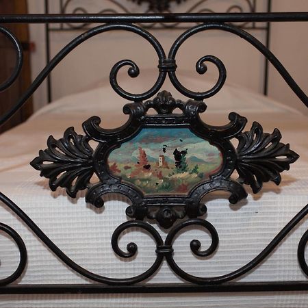 Tenuta Di Spannocchia Rosia Luaran gambar